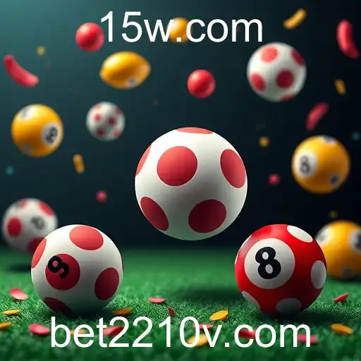 Jogos de Loteria: Uma Oportunidade de Fortuna com bet2210