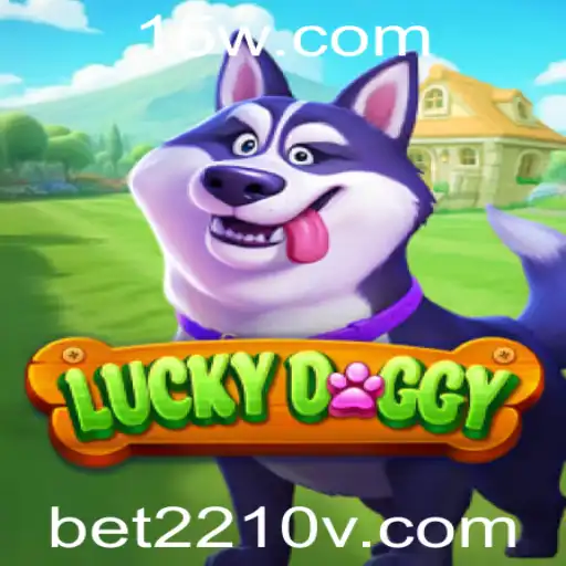 A Excitante Aventura Canina de LuckyDoggy