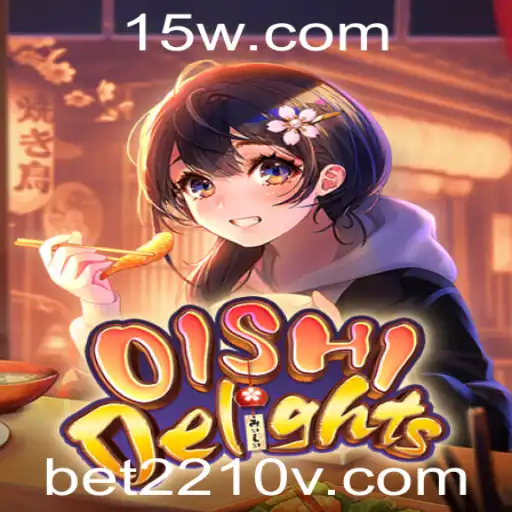 Explorando o Universo de OishiDelights: O Novo Fenômeno dos Jogos